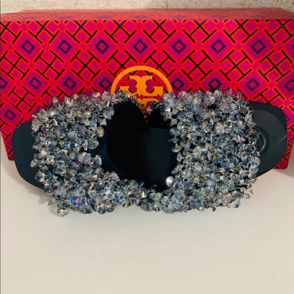 ❌SOLD OUT❌Tory Burch Sandal - Picture 6 of 8